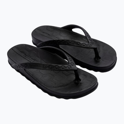 Damen-Zehentrenner Ipanema Duo Sunset