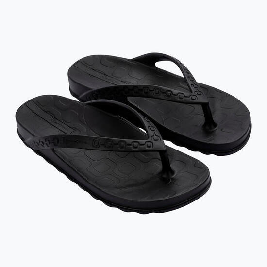 Damen-Zehentrenner Ipanema Duo Sunset