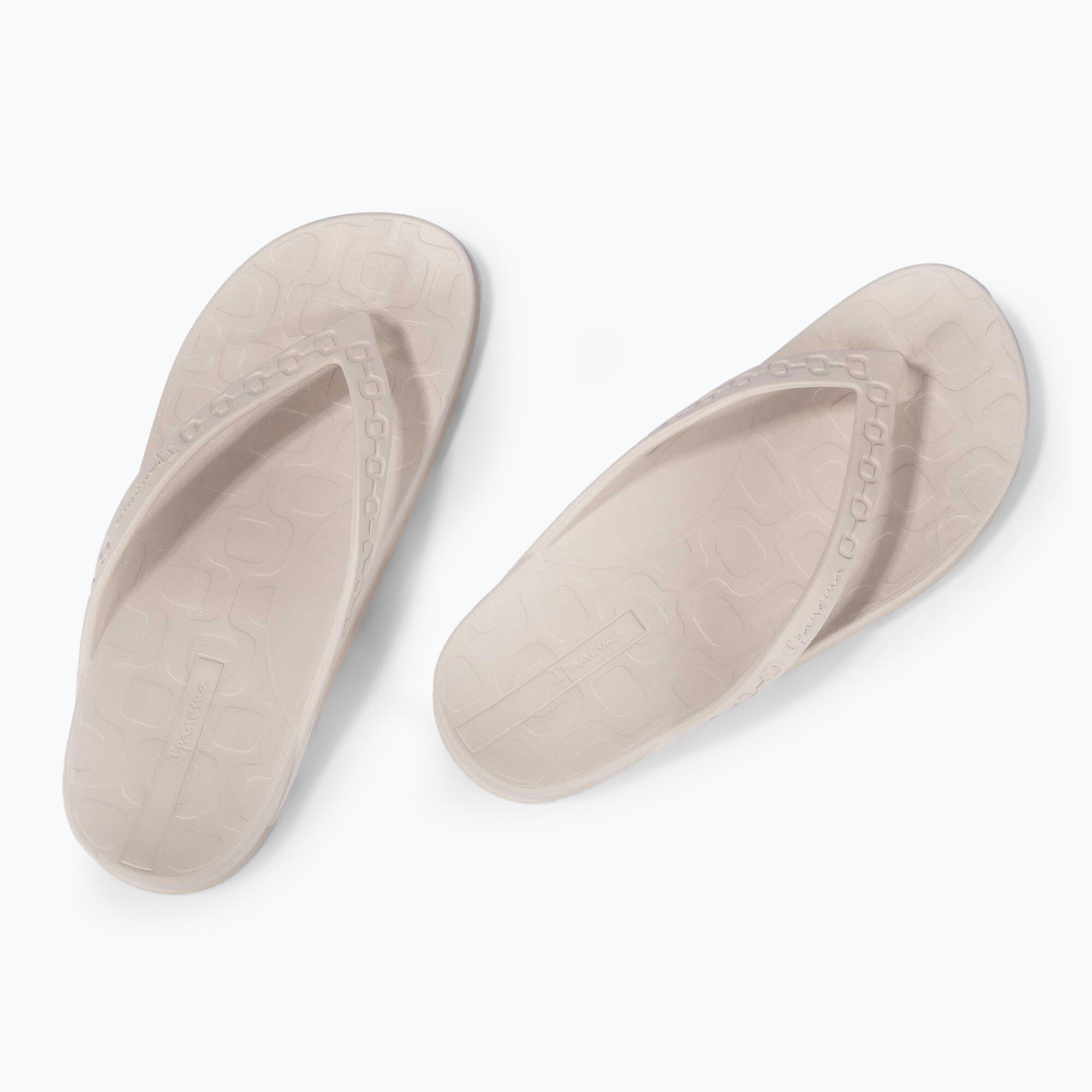 Tongs pour femmes Ipanema Duo Sunset 3/4