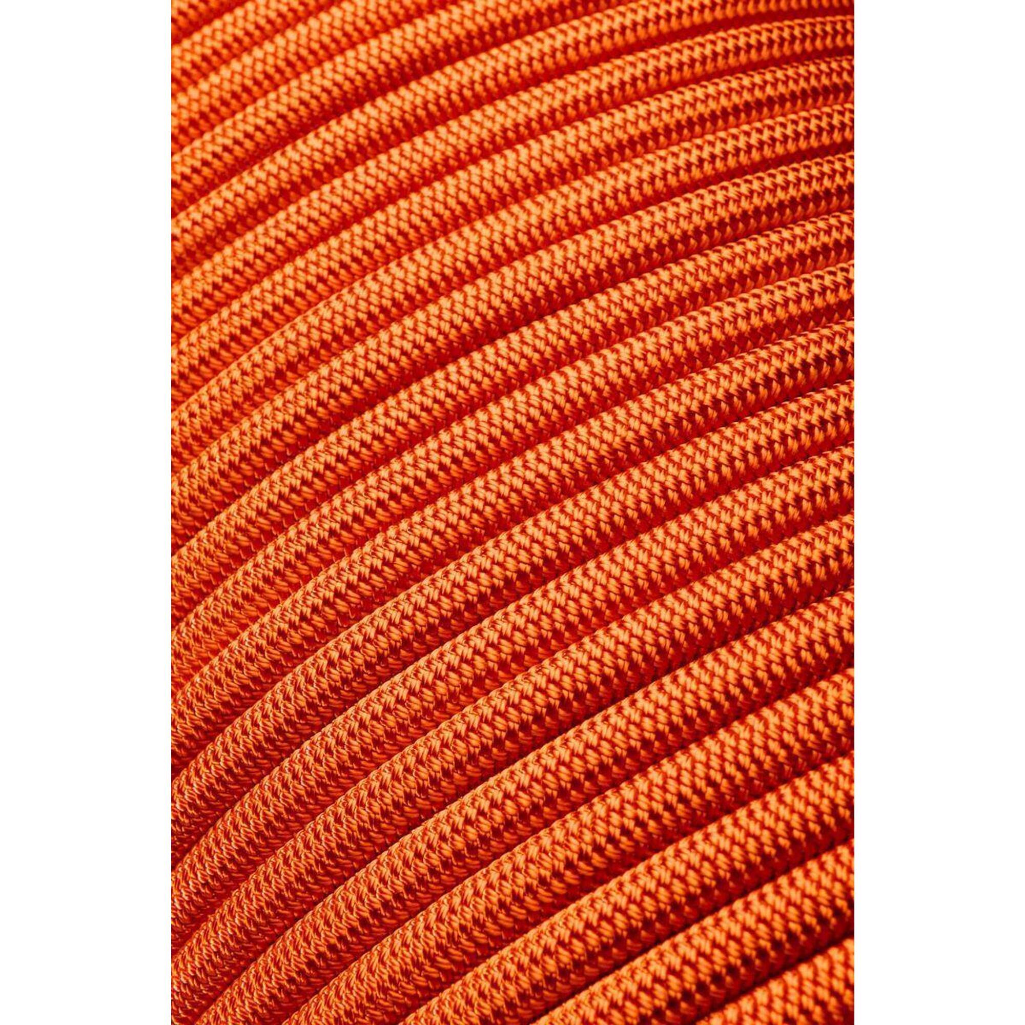 Lina Dynamiczna Beal Wall Master Unicore 10,5Mm 30M Pomarańczowa