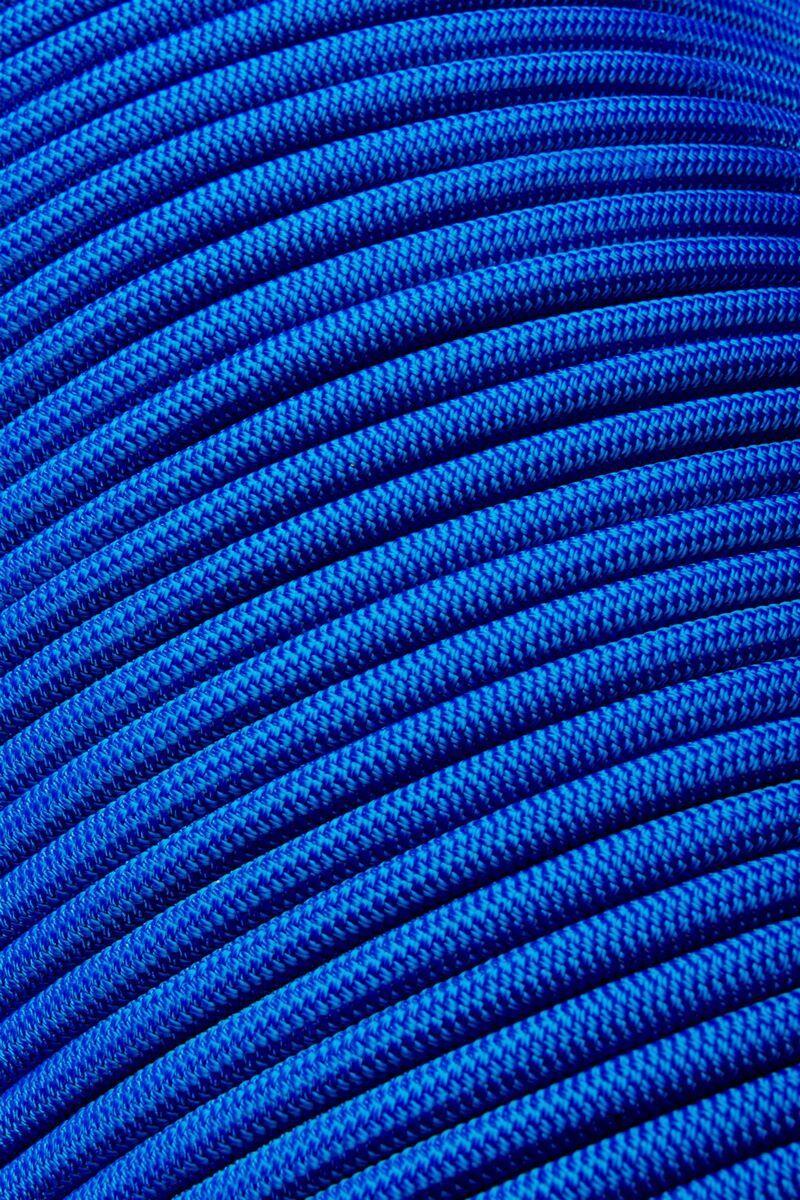 Lina Wspinaczkowa Beal Wall Master Unicore 10,5Mm 30M Niebieska 6/6