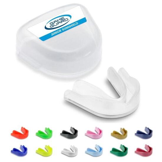 PROTÈGE-DENTS - JUNIOR - TRANSPARENT