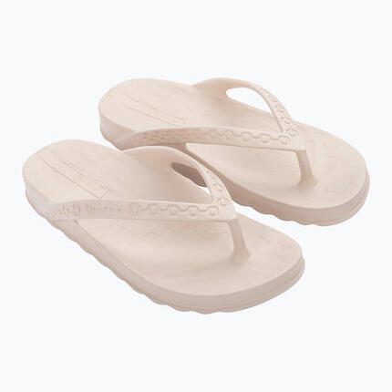 Damen-Zehentrenner Ipanema Duo Sunset