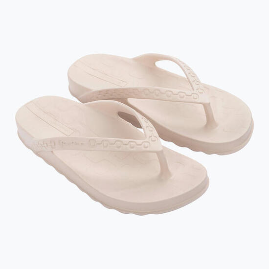 Damen-Zehentrenner Ipanema Duo Sunset