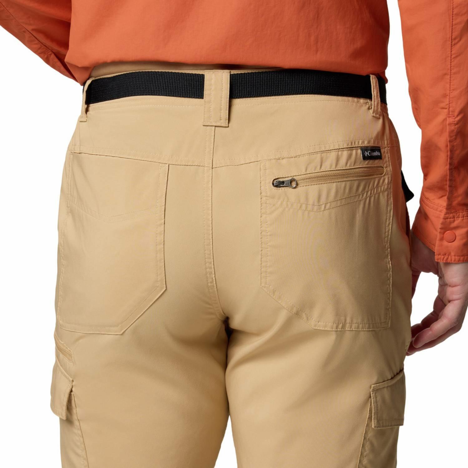 Columbia Skien Valley Cargo Herren Wanderhose 7/7