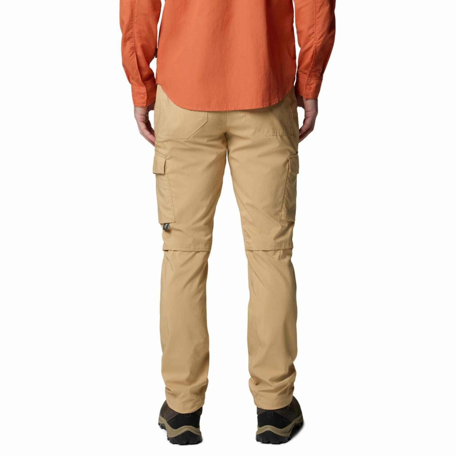 Columbia Skien Valley Cargo Herren Wanderhose 2/7
