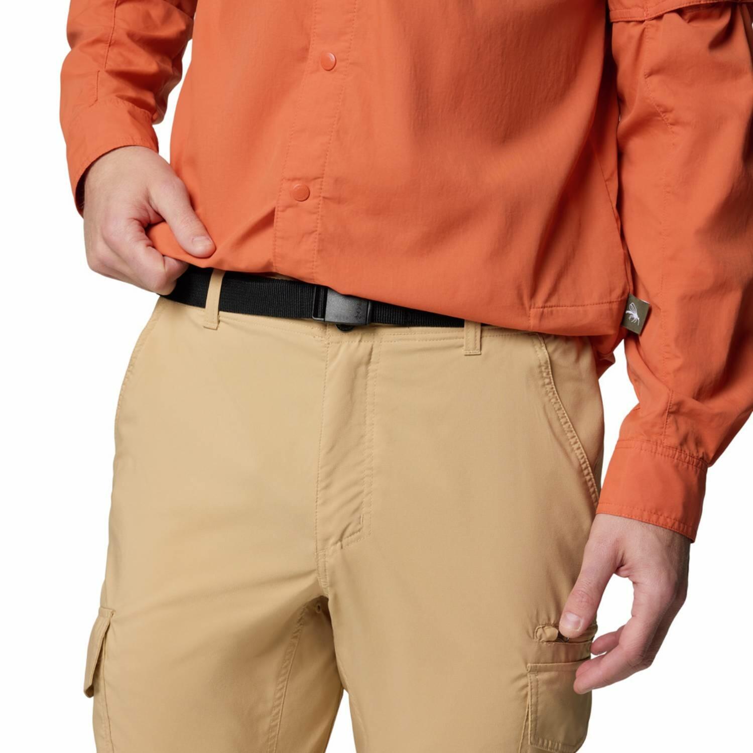 Columbia Skien Valley Cargo Herren Wanderhose 4/7