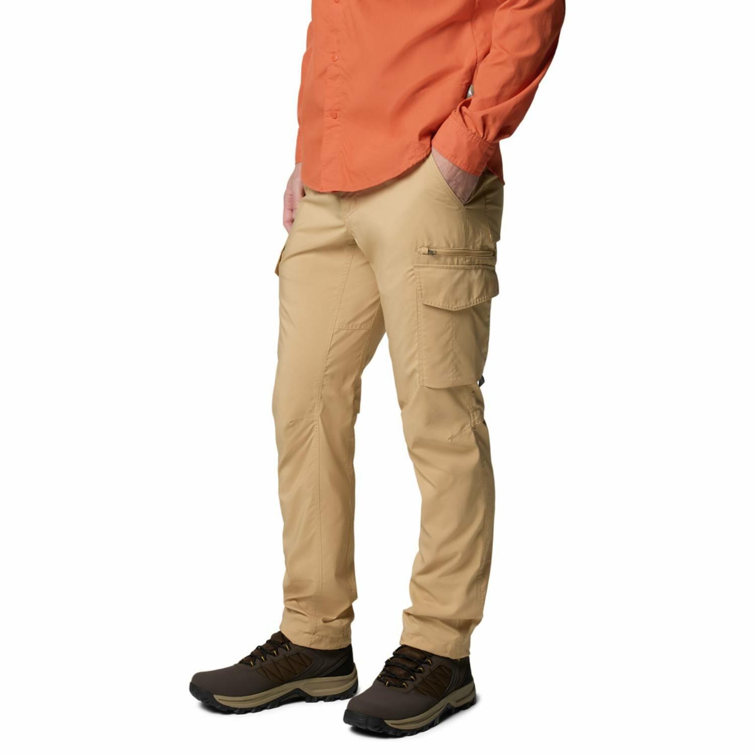 Columbia Skien Valley Cargo Herren Wanderhose 3/7