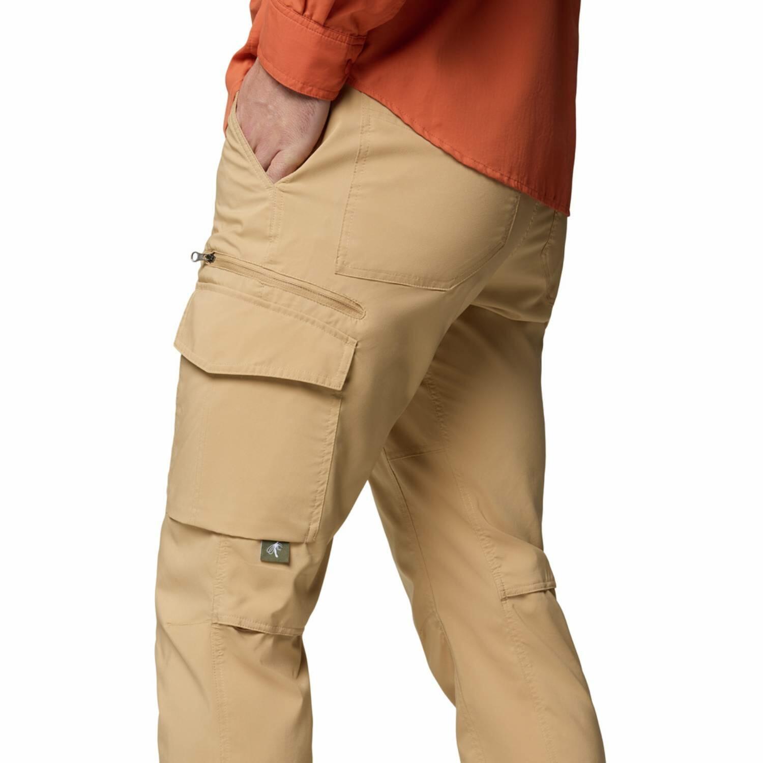 Columbia Skien Valley Cargo Herren Wanderhose 5/7