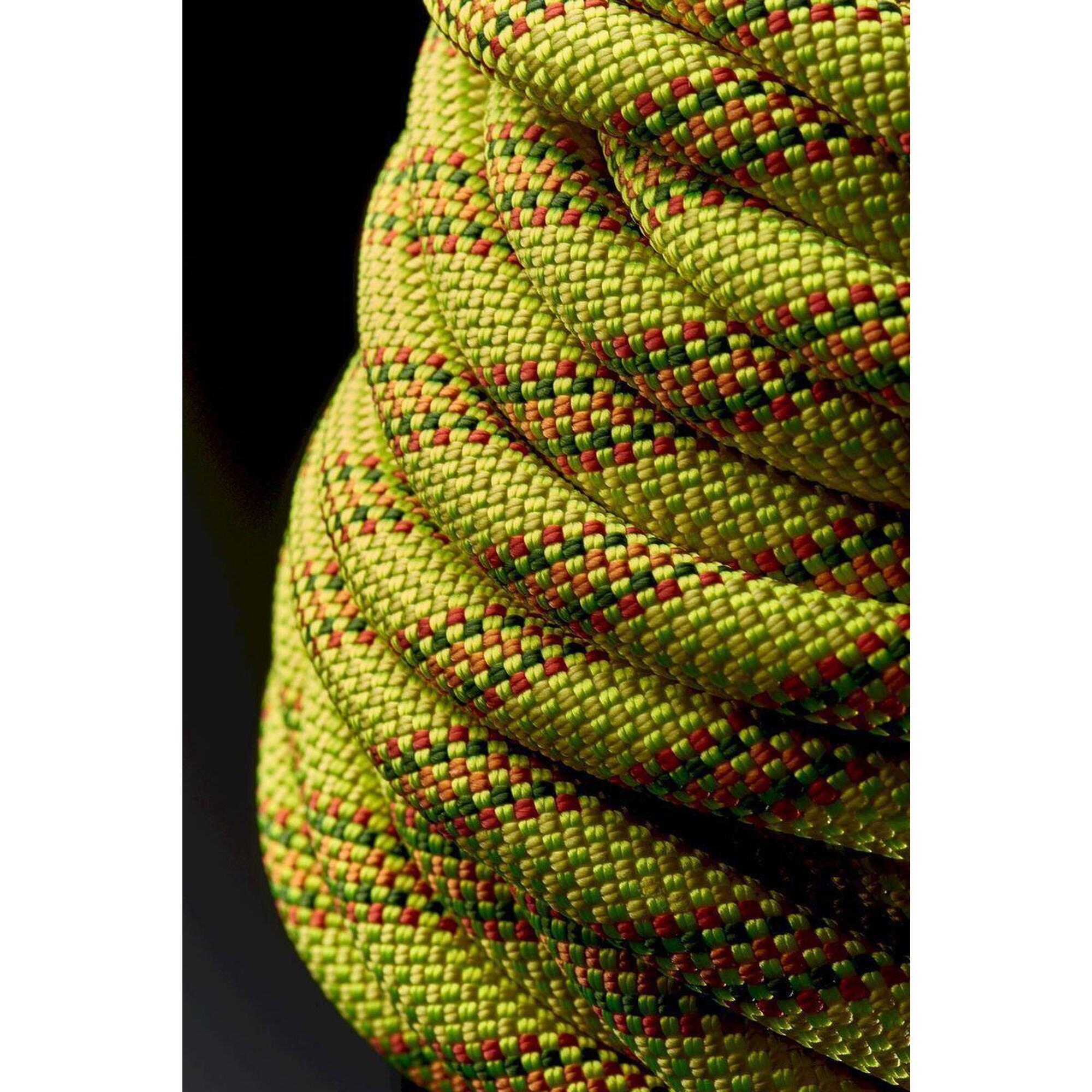 Jednoduché dynamické lano Antidote 10,2mm 50m
