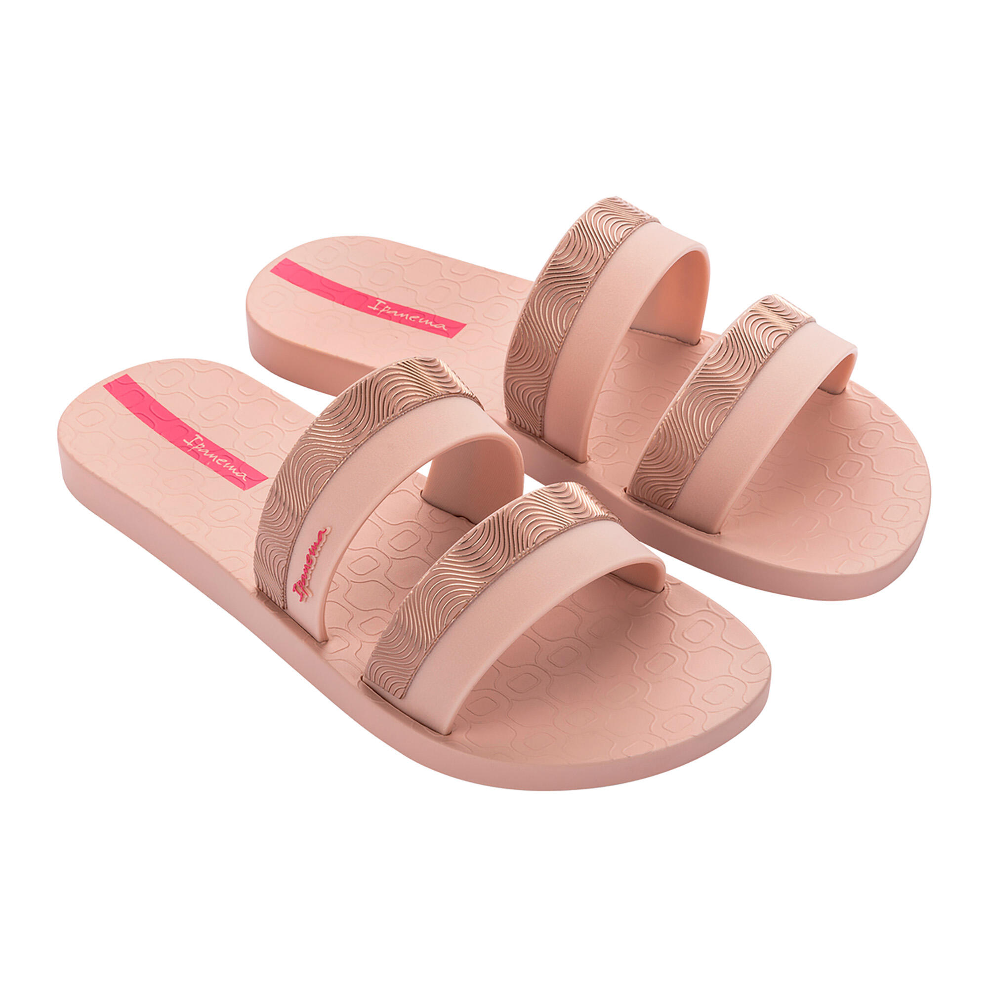 Mules pour femmes Ipanema Mesh Slide 4/4