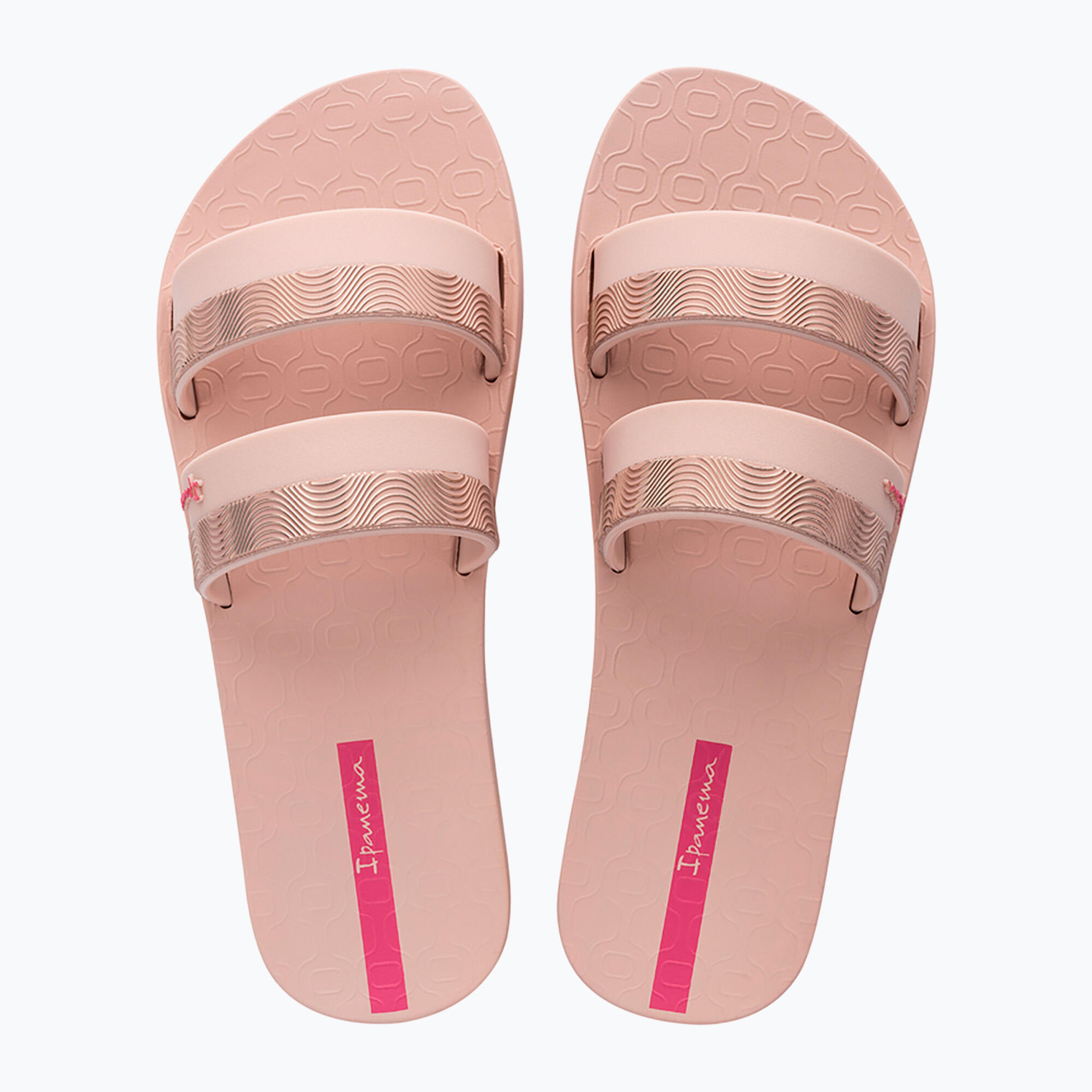 Mules pour femmes Ipanema Mesh Slide 2/4