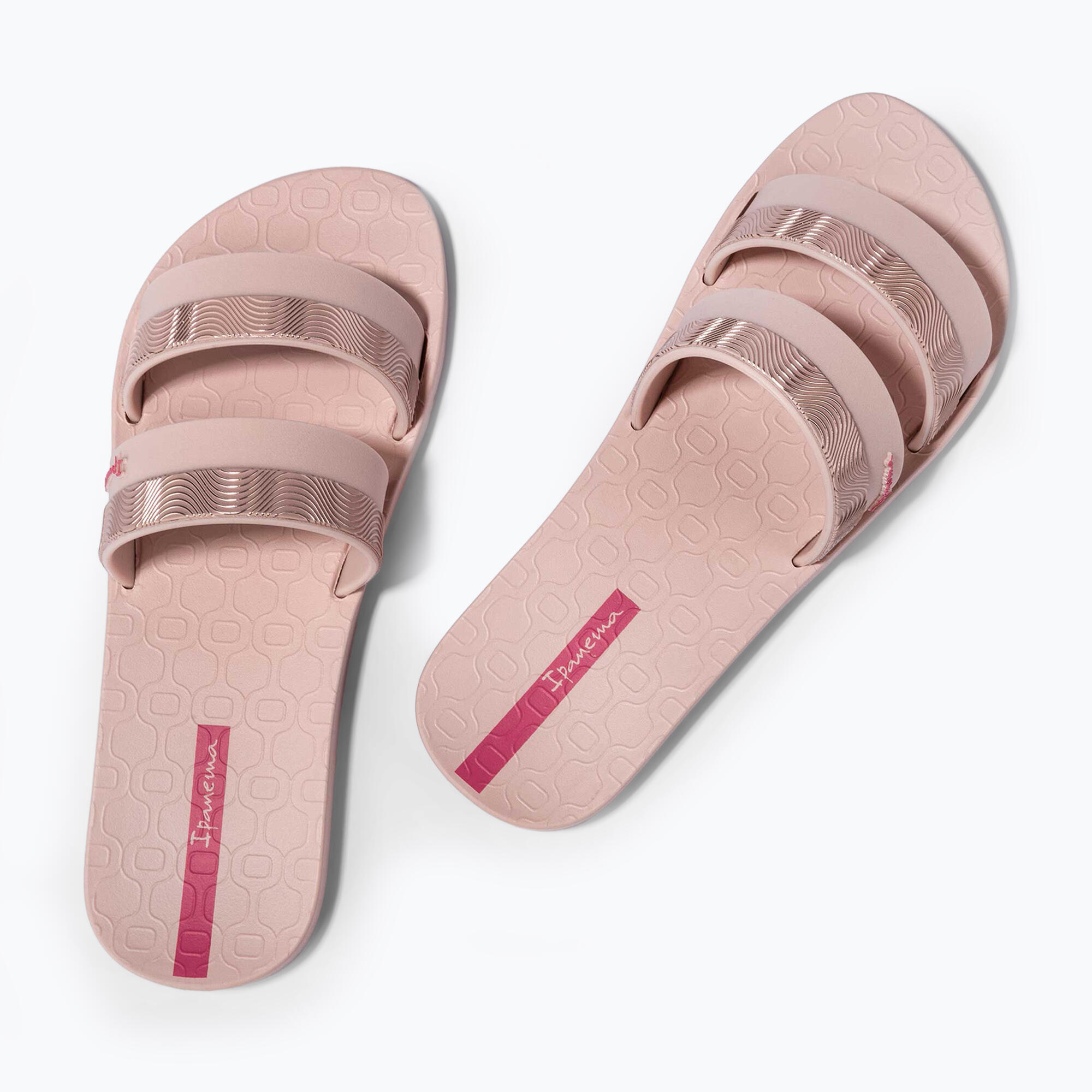 Mules pour femmes Ipanema Mesh Slide 3/4