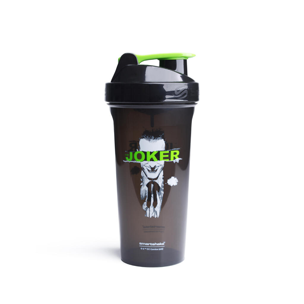 Smartshake Lite - The Joker (800ml) The Joker - Fitness Accessories