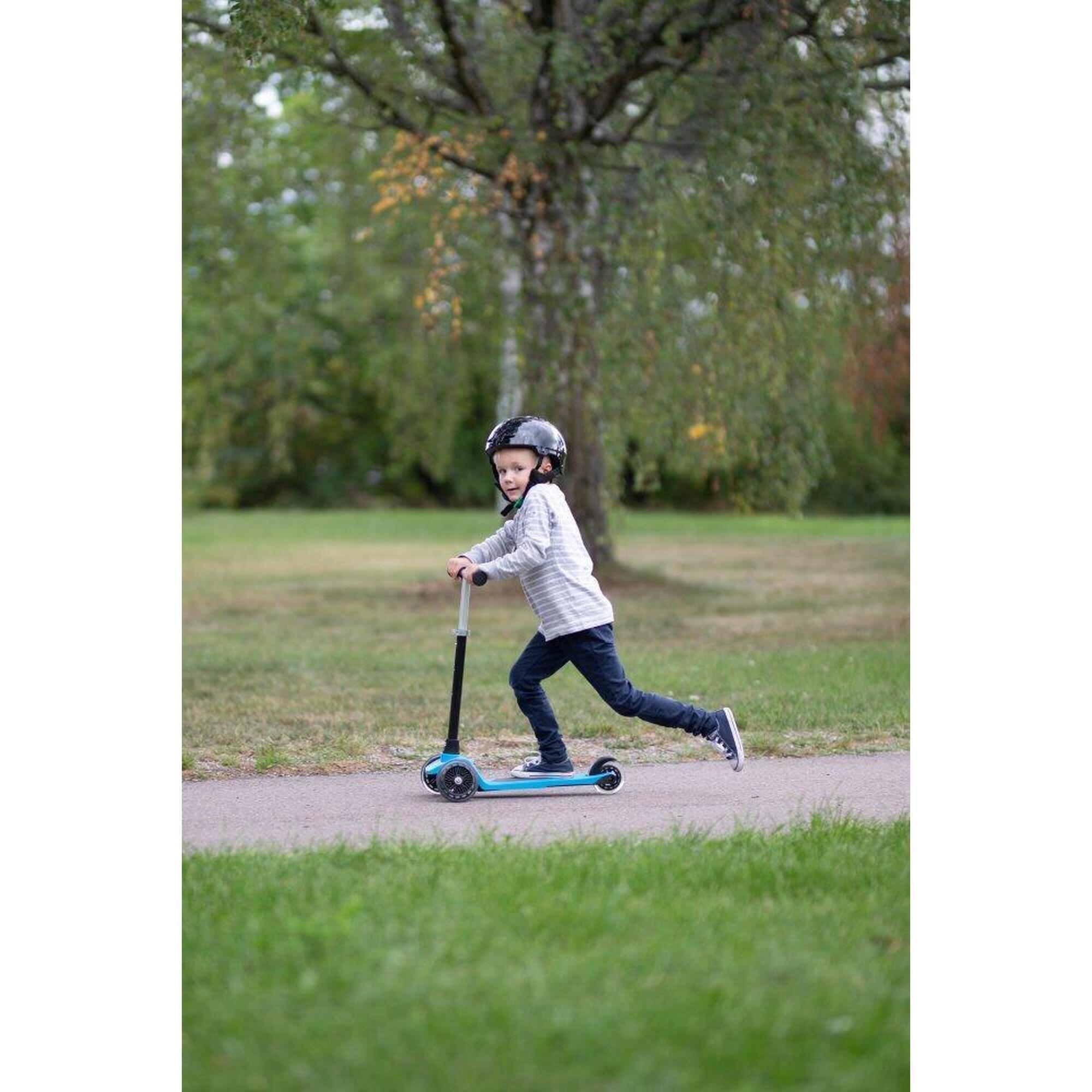 Dětská koloběžka Mini Kick Supreme