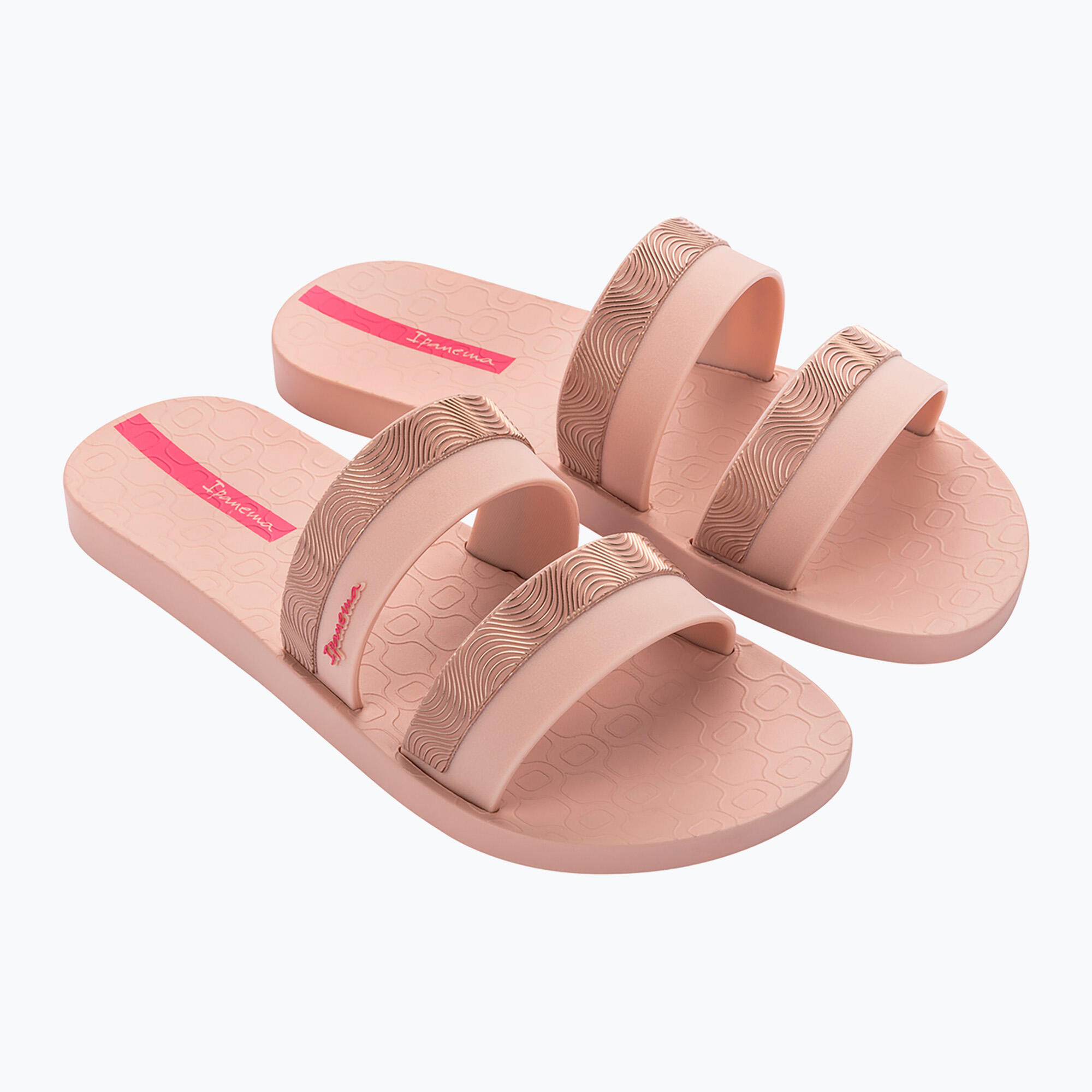 Mules pour femmes Ipanema Mesh Slide 1/4