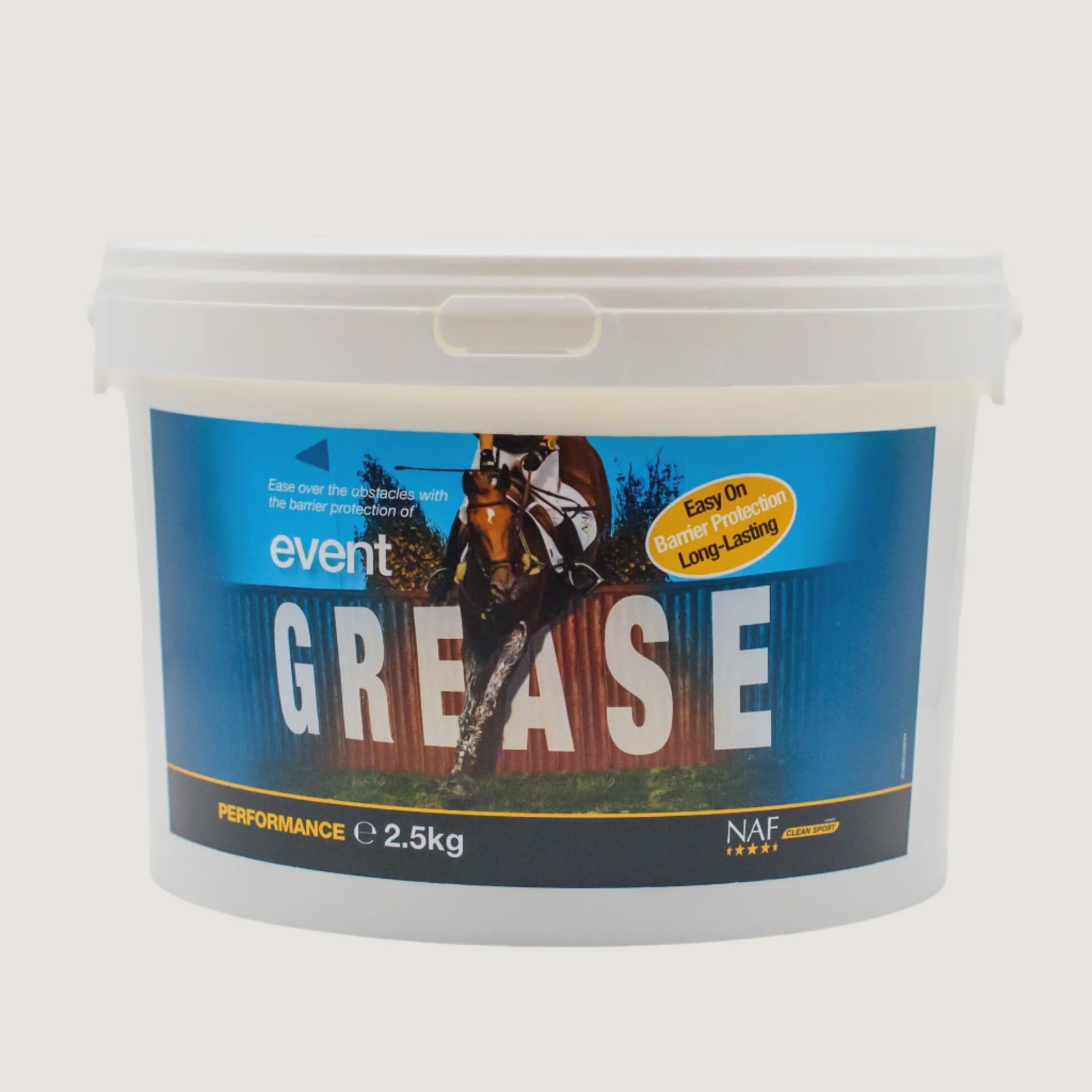 NAF Naf Event Grease 2.5kg