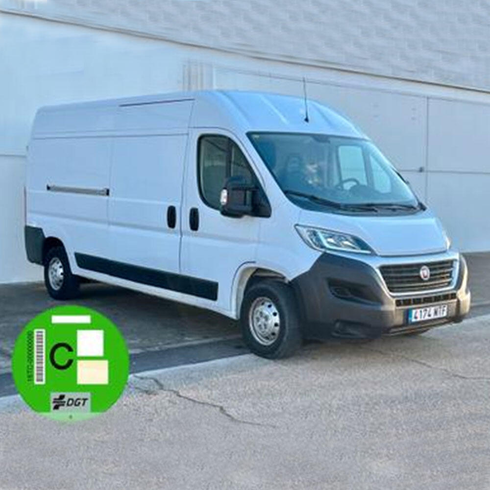 Aislante térmico SUPERIOR con ventana Ducato desde 2007 y chasis X250 y X290 2/3