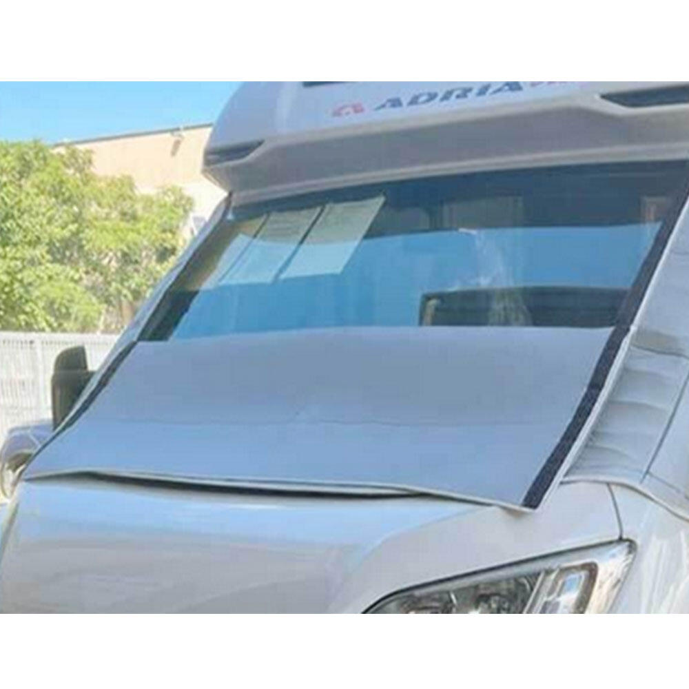 Aislante térmico SUPERIOR con ventana Ducato desde 2007 y chasis X250 y X290 3/3