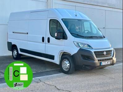 Aislante térmico SUPERIOR para Ducato desde 2007 y chasis 290 2/3