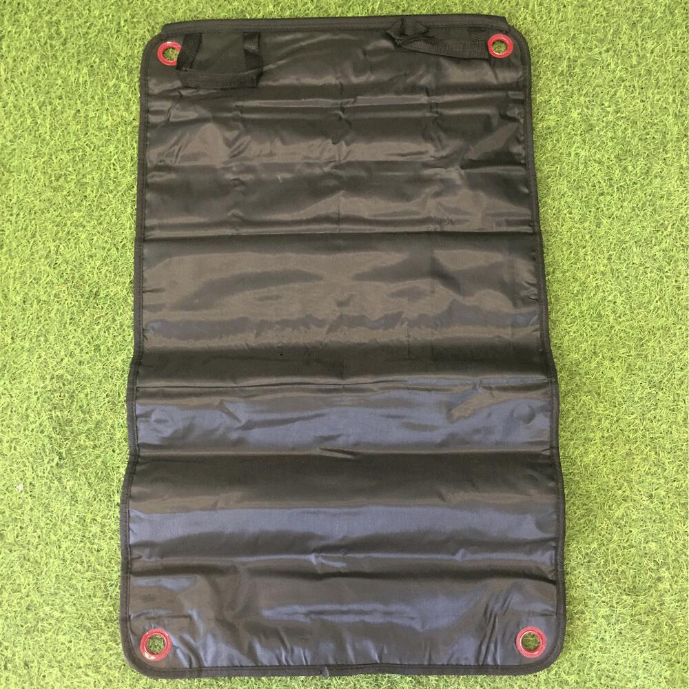 Pack Organizer S FIAMMA — organizador 84 x 50 cm, 9 compartimentos 5/6