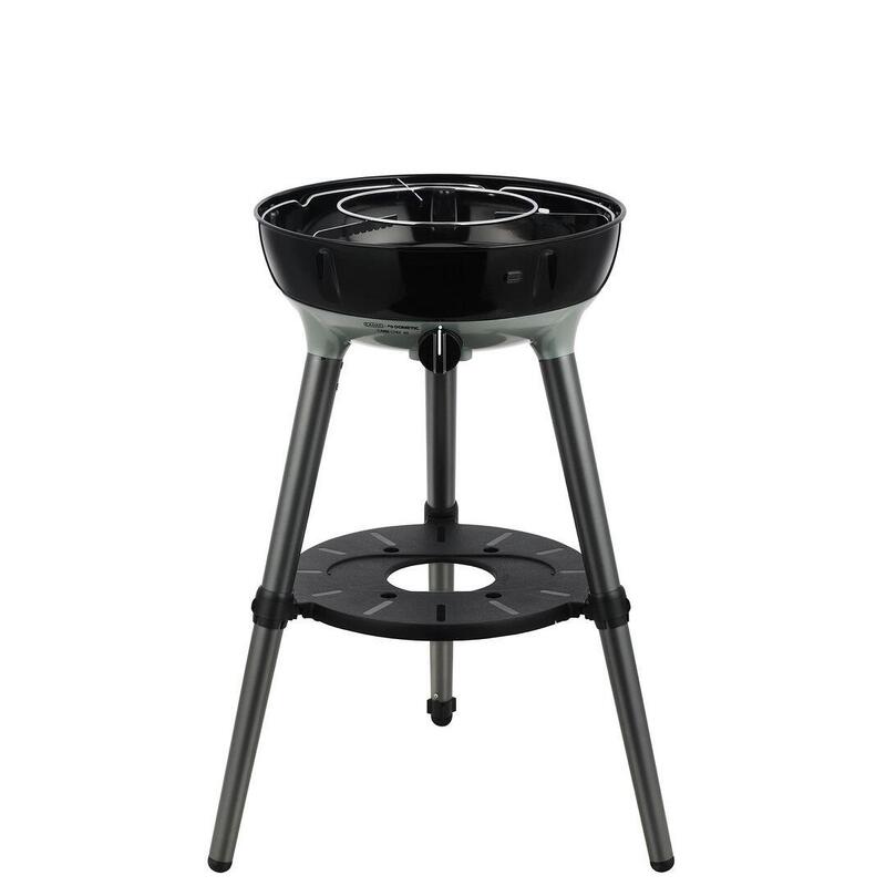 Carri Chef 40 BBQ / Dome CADAC - 30mBar