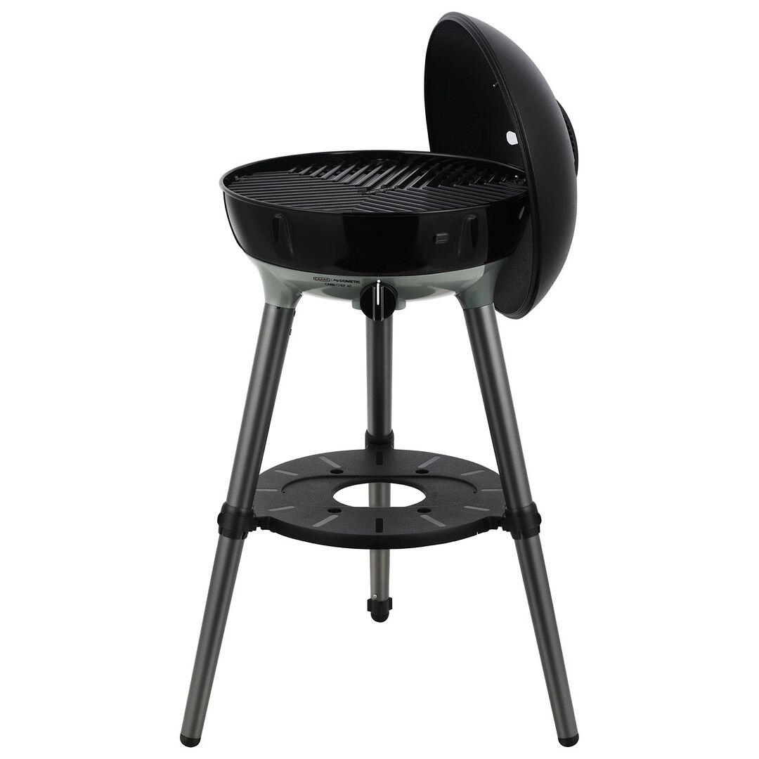 BBQ CADAC Carri Chef 40 BBQ / Grill2Braai Combo - 30mBar 3/7