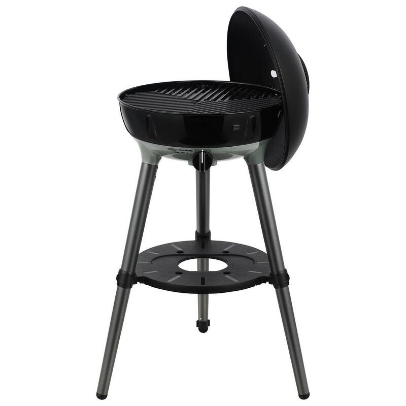 Carri Chef 40 BBQ / Dome CADAC - 30mBar