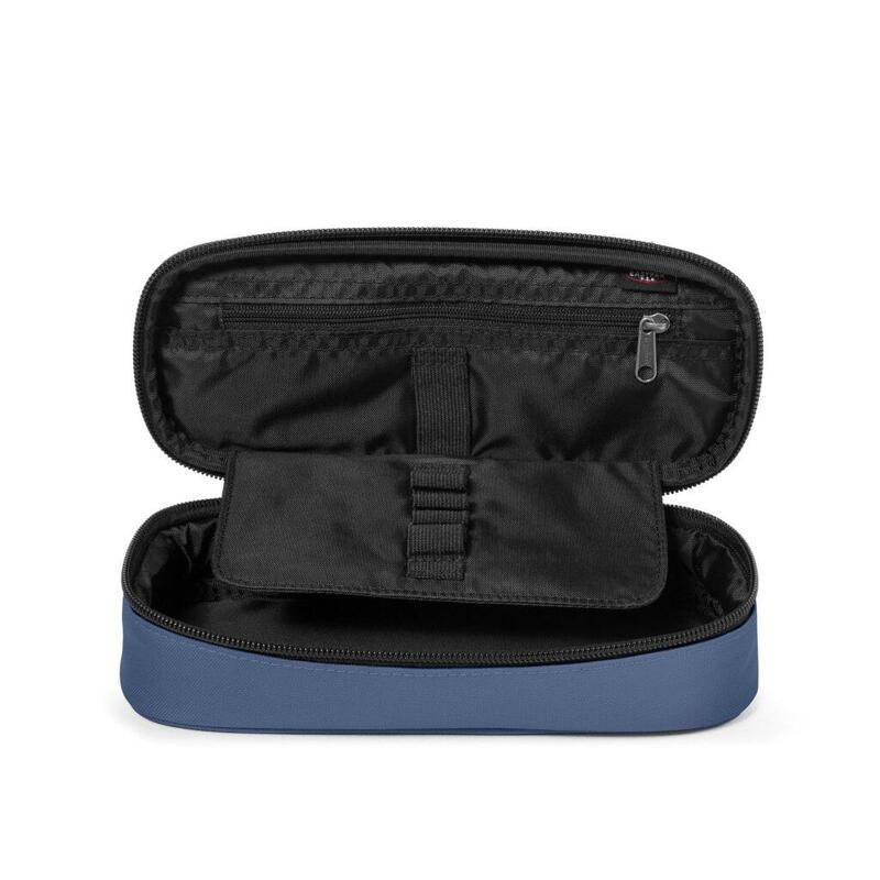Eastpak Model Oval Single Culoare Albastru