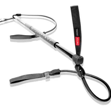 Resistance Cables Original 2.0 - Strong (black)
