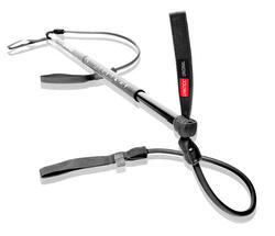 Câbles de résistance - Original 2.0 - Fort (noir)