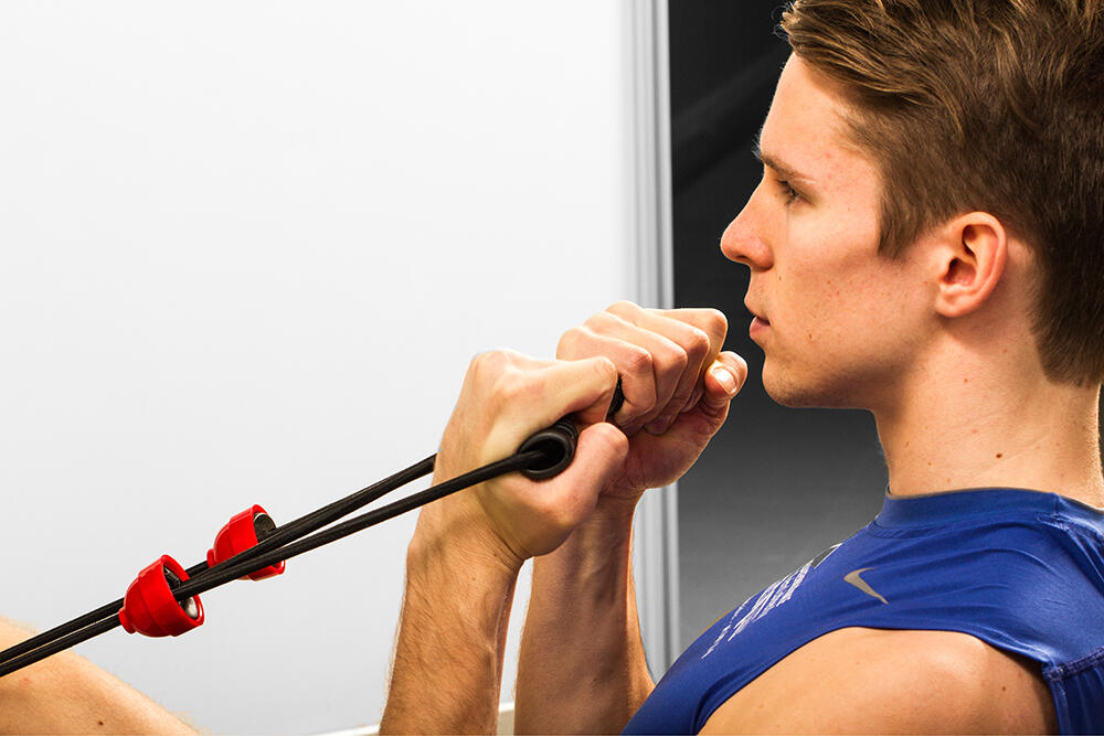 Total Door Gym 2/5