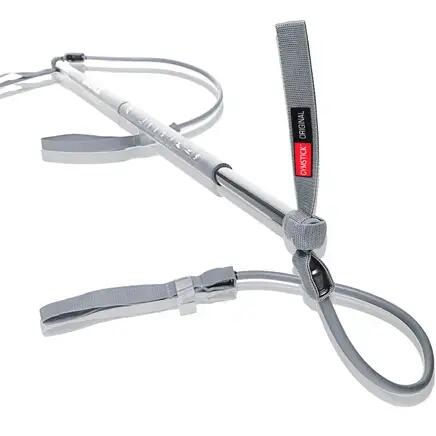 Resistance Cables Original 2.0 - Extra Strong (silver)