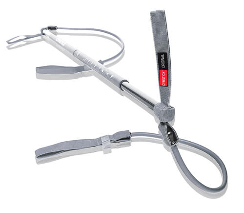 GYMSTICK Gymstick Original Fibreglass Training Bar 130/75 cm