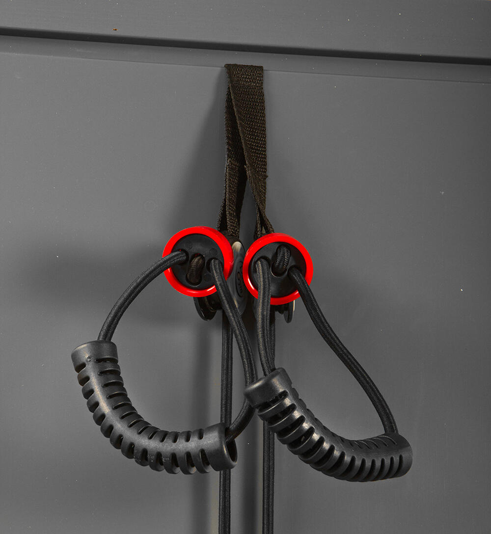 Total Door Gym 3/5