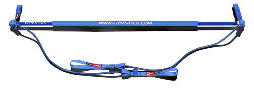 Cables de Resistencia Original 2.0 - Mediano (Azul) 2/7