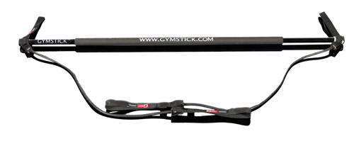 Cables de Resistencia Original 2.0 - Fuerte (negro) 2/7