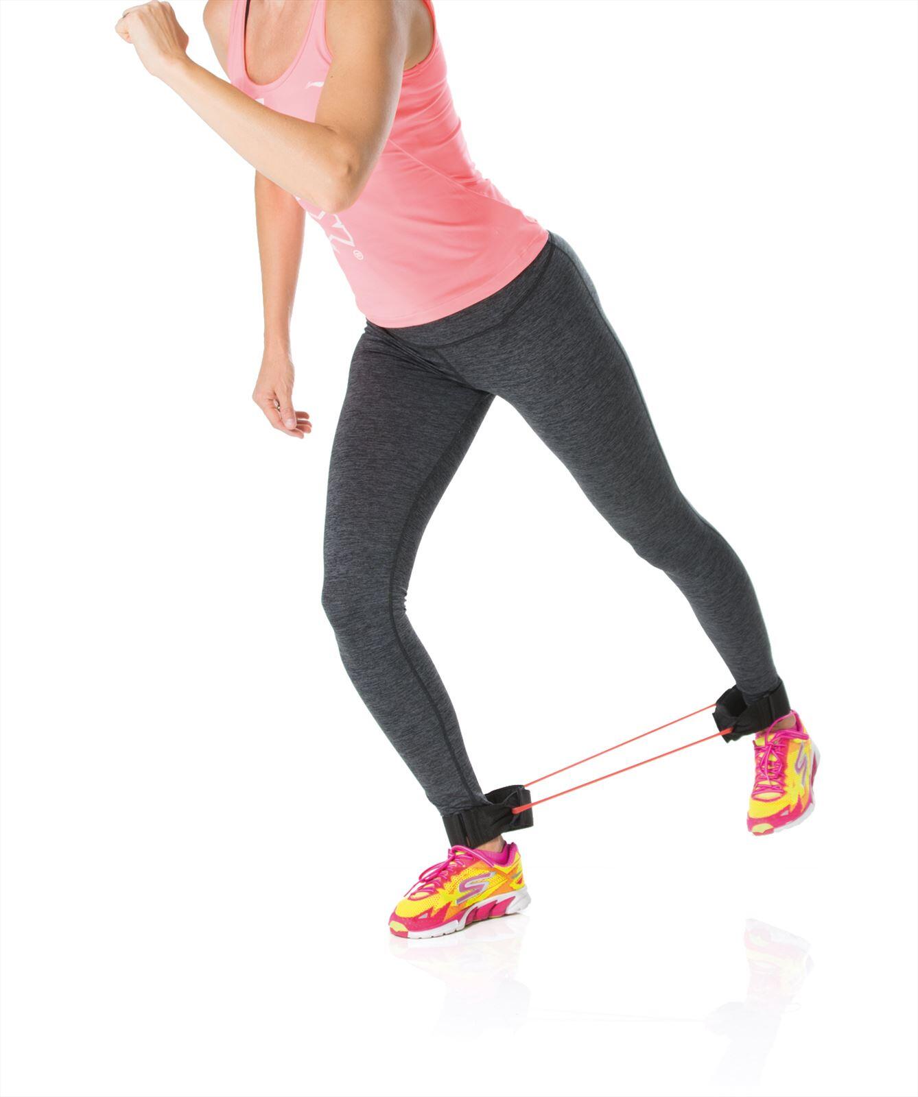 Boucle d'exercice de vitesse 4/4