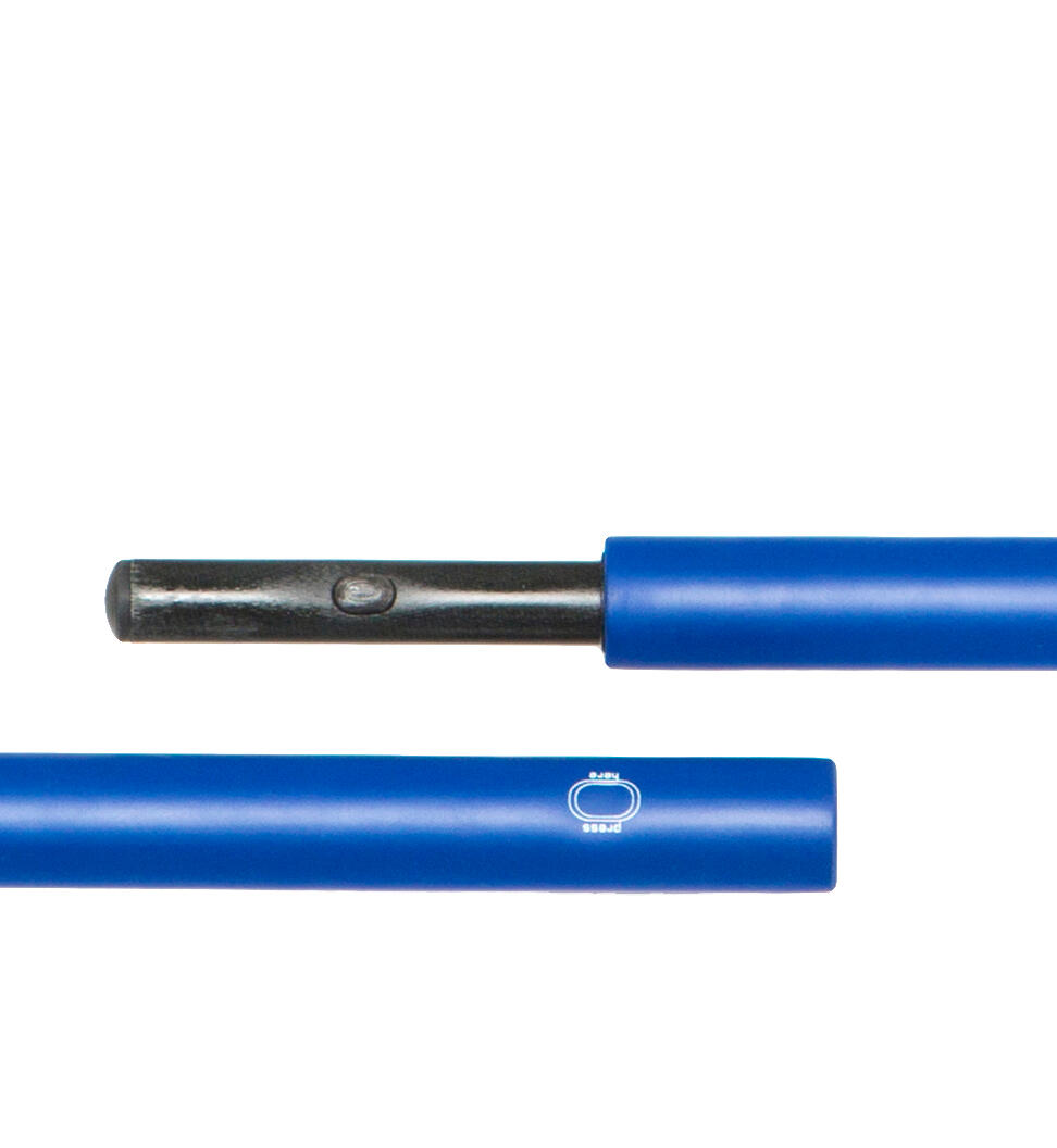 Cables de Resistencia Original 2.0 - Mediano (Azul) 3/7