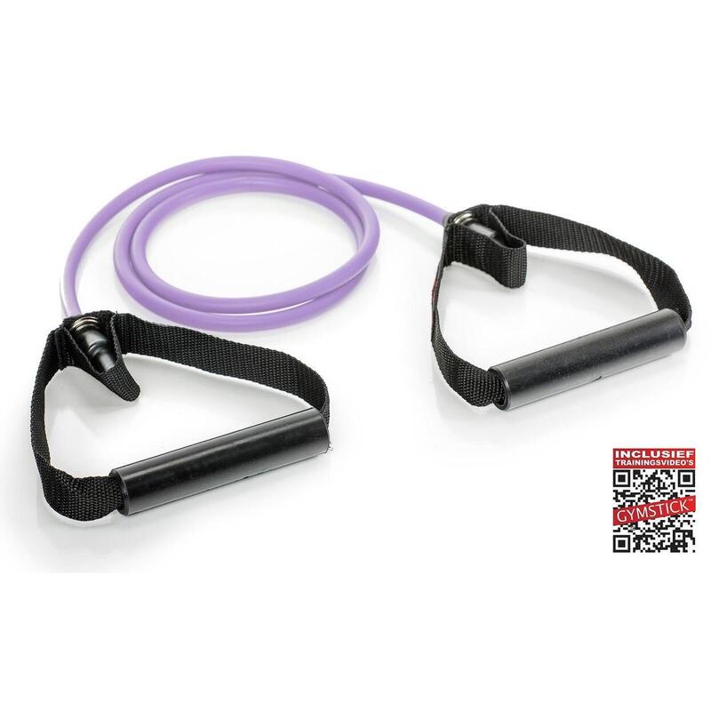 Kabel oporowy z mocnymi uchwytami