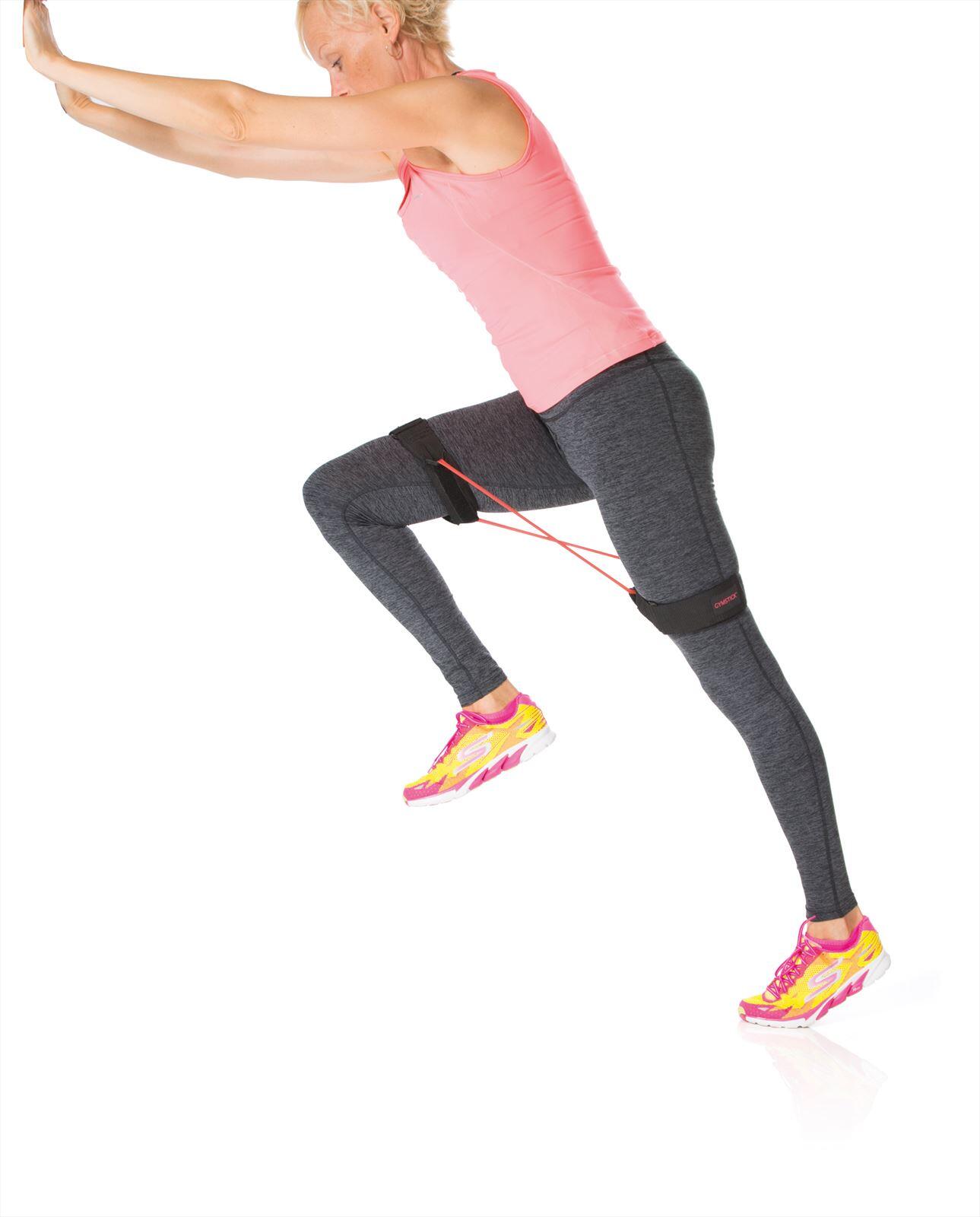 Boucle d'exercice de vitesse 2/4