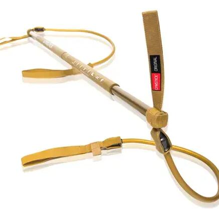 Resistance Cables Original 2.0 - Super Strong (gold)