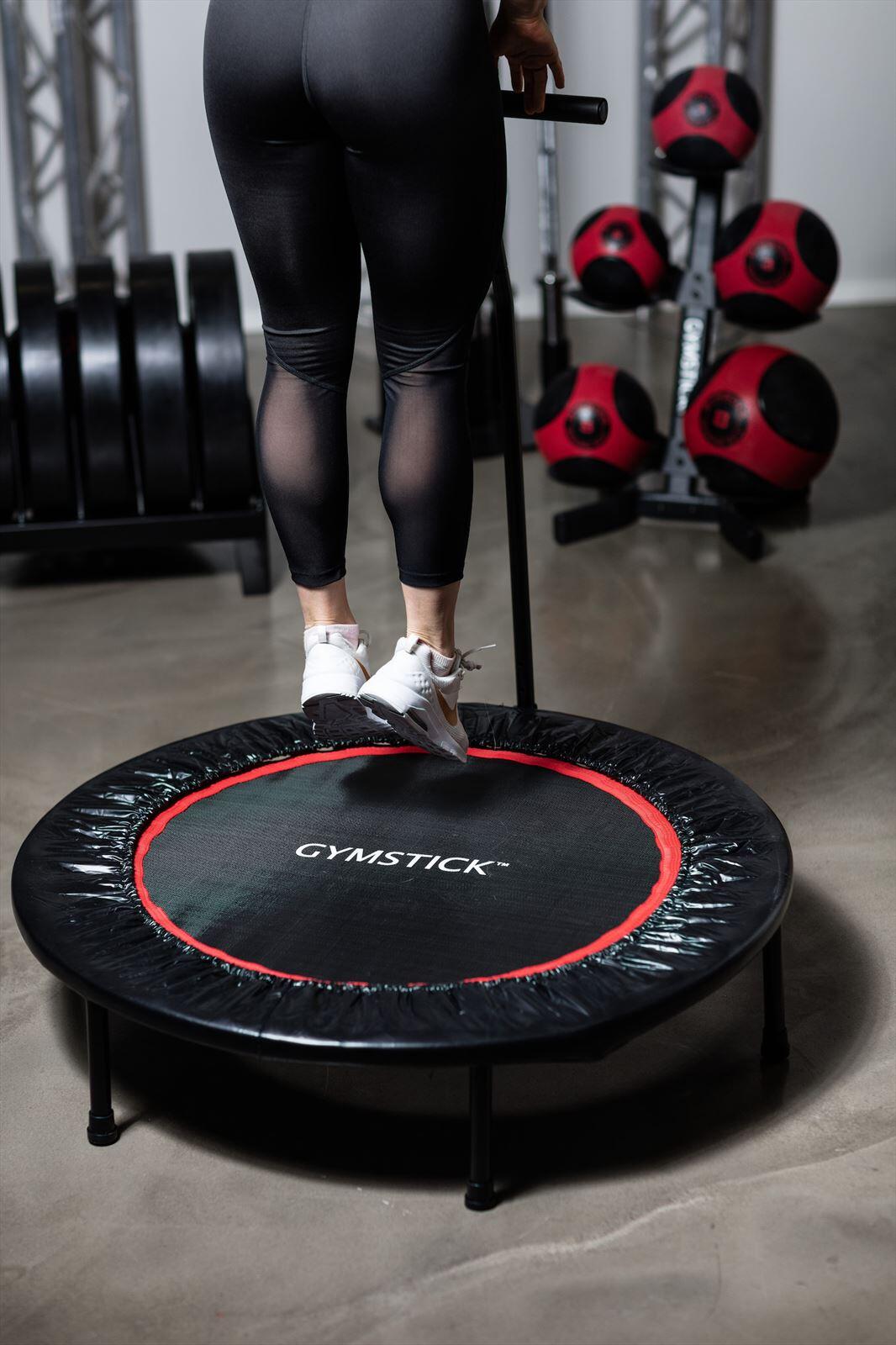 Składana trampolina fitness 6/7