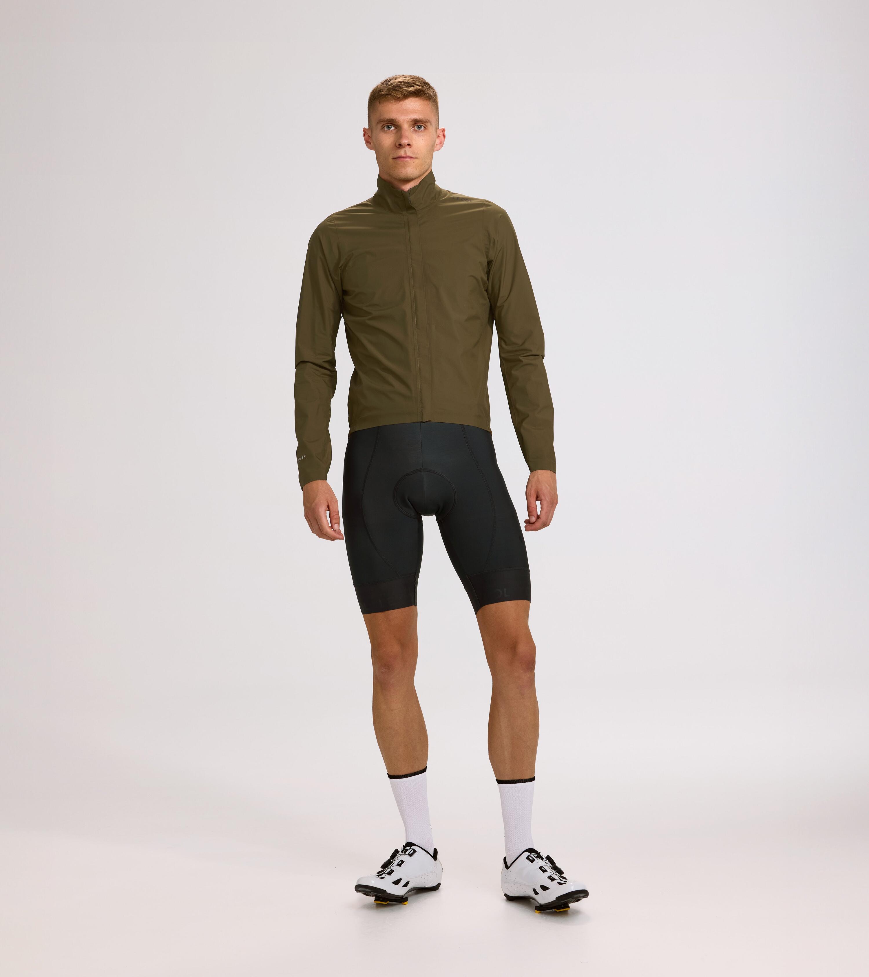 Pro Lightweight Rain Jacket 4/7