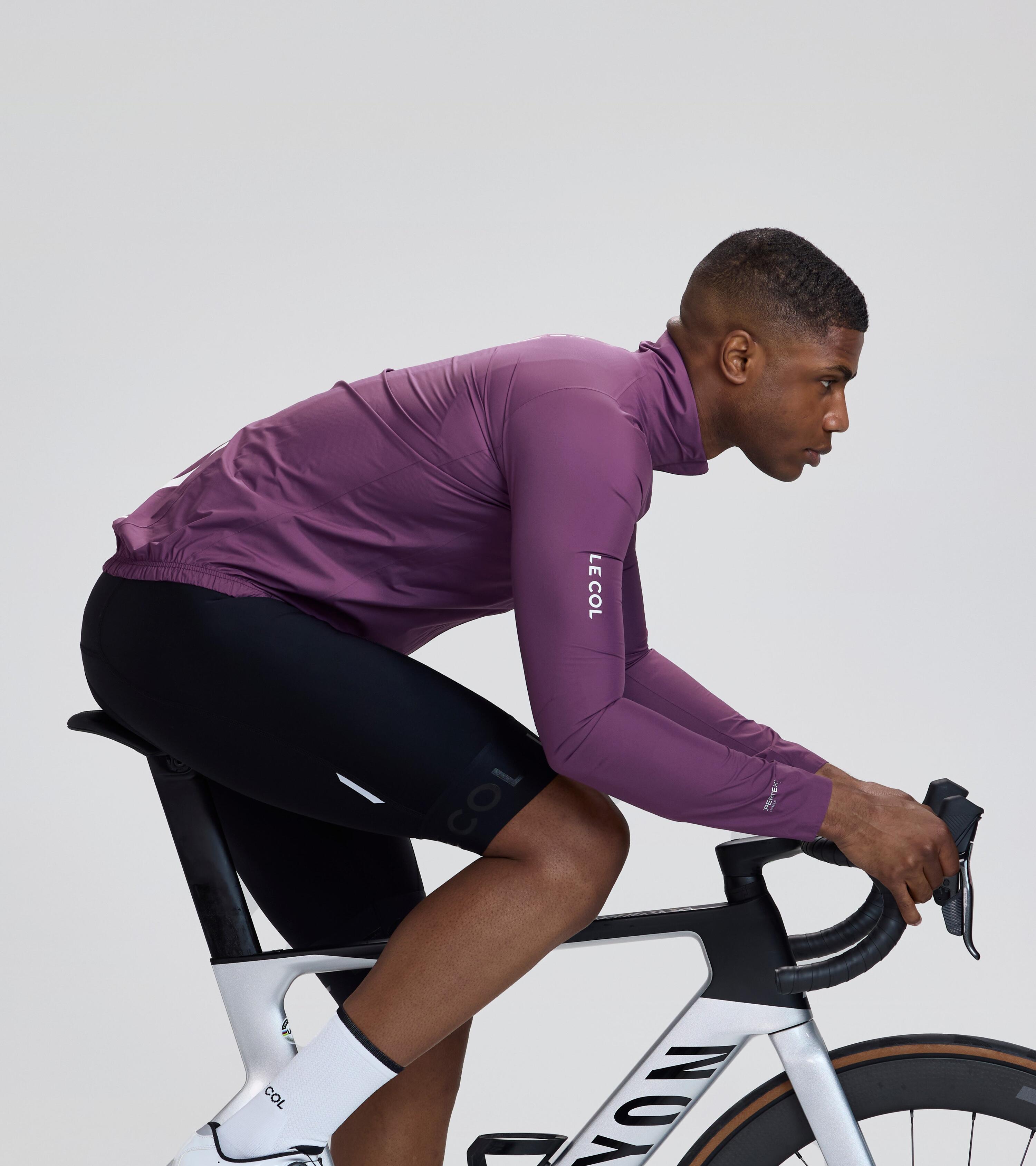 Pro Lightweight Rain Jacket 5/7