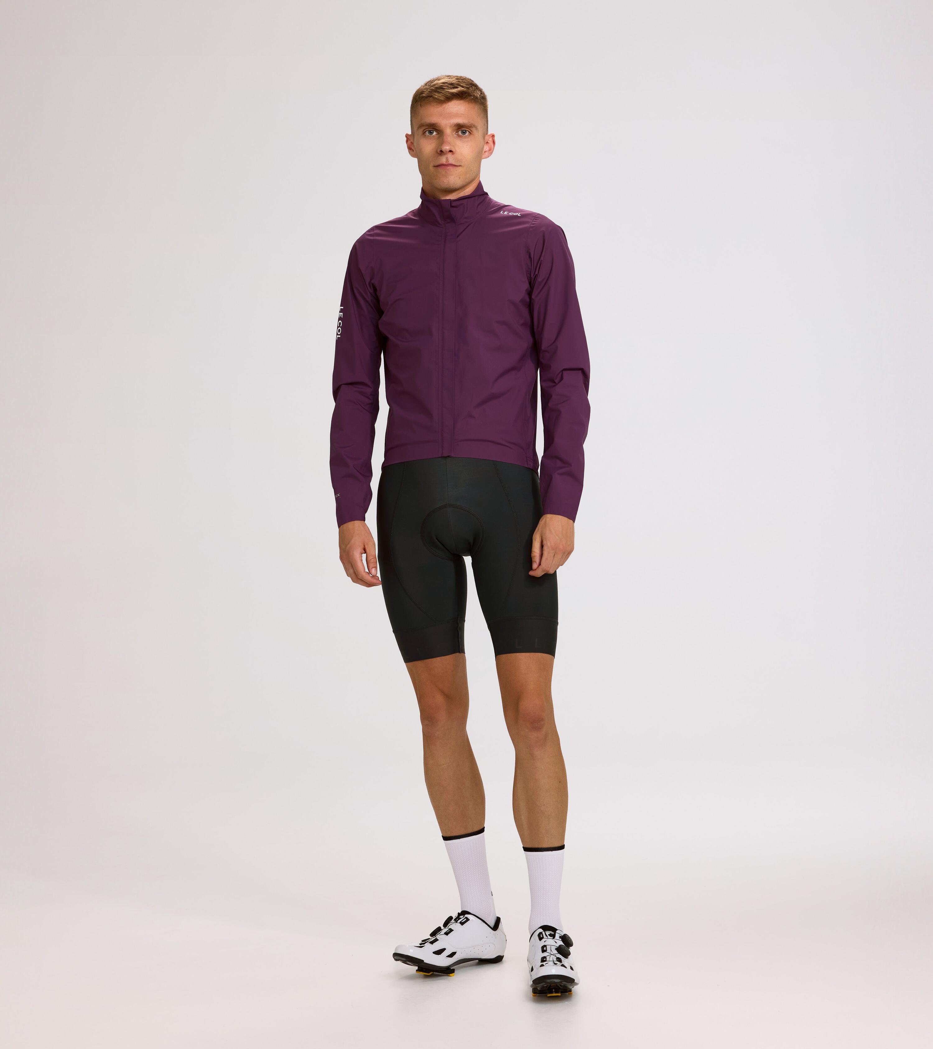 Pro Lightweight Rain Jacket 6/7