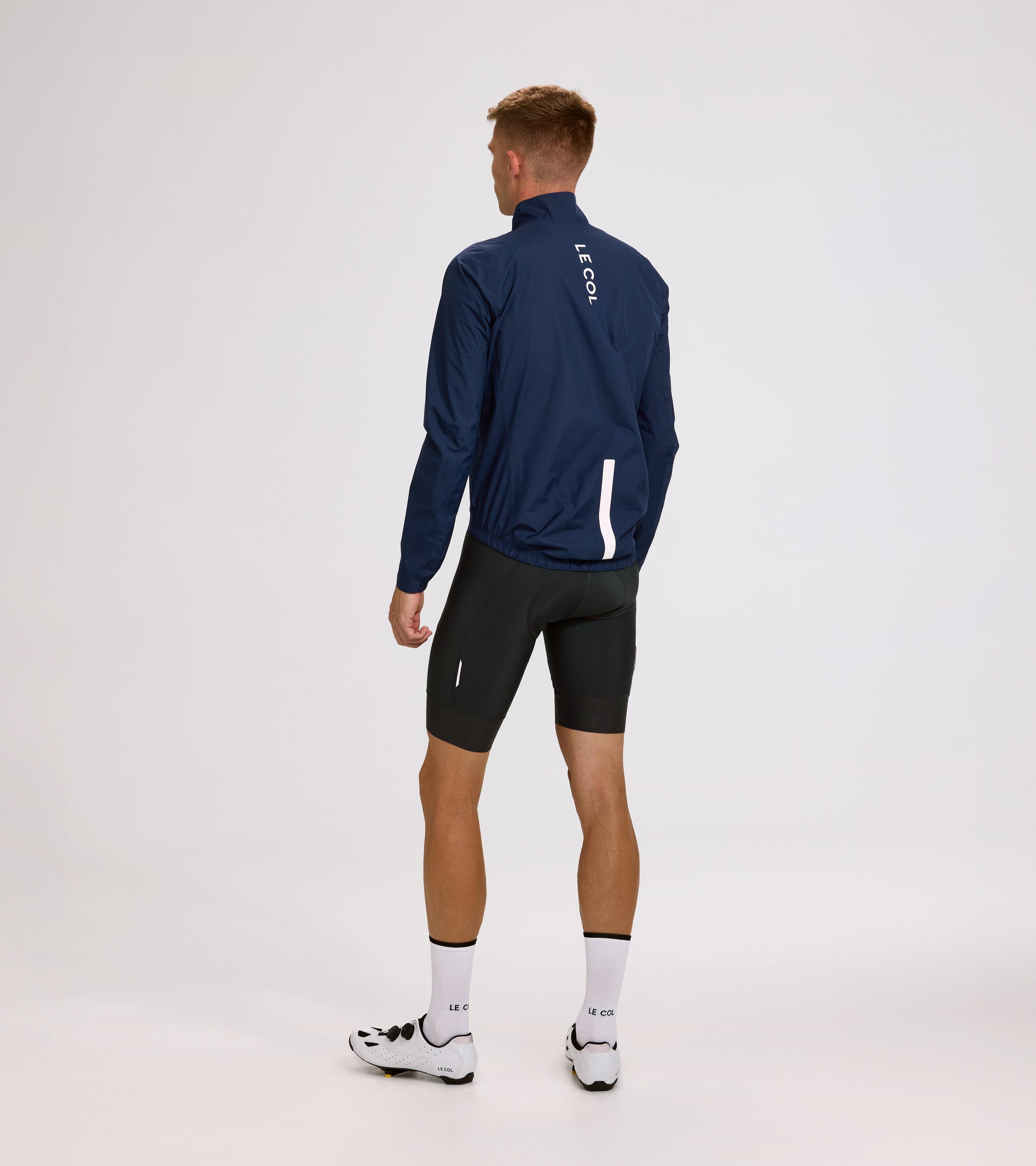 Pro Lightweight Rain Jacket 2/7