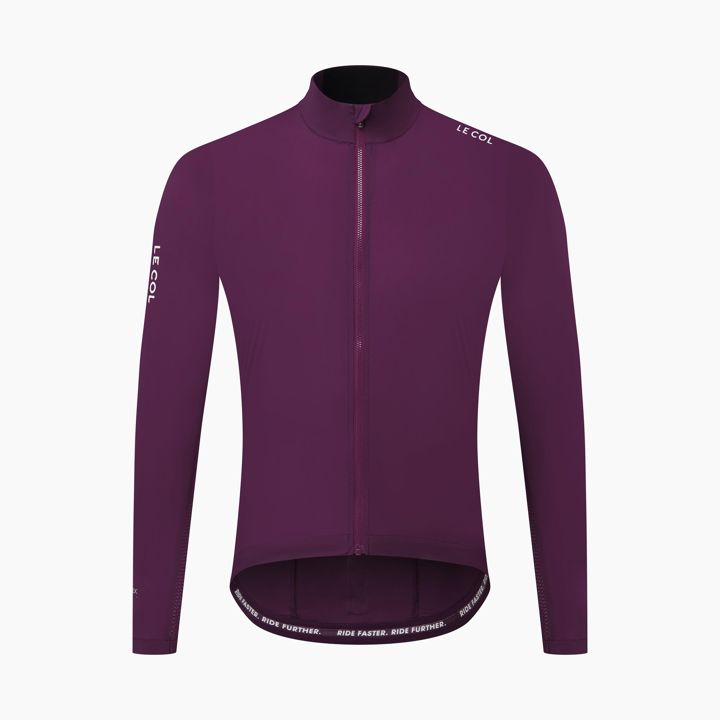 LE COL Pro Wind Jacket