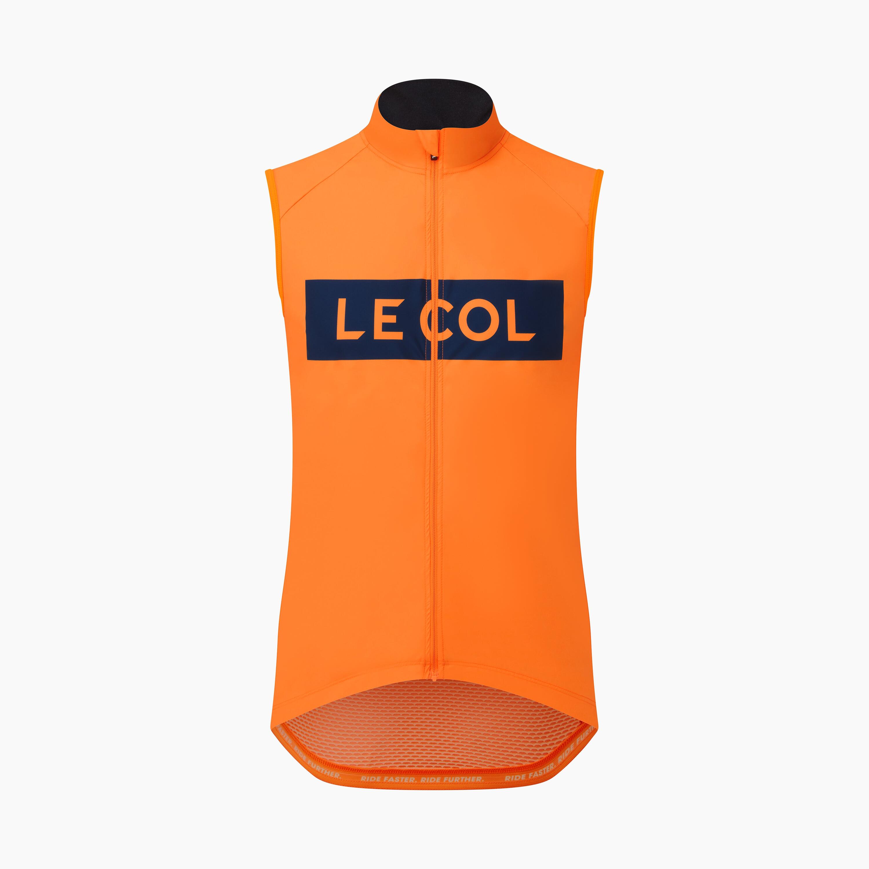Gilet Sport Automobile ICON - Taille XL - Matière Mesh - Occasion