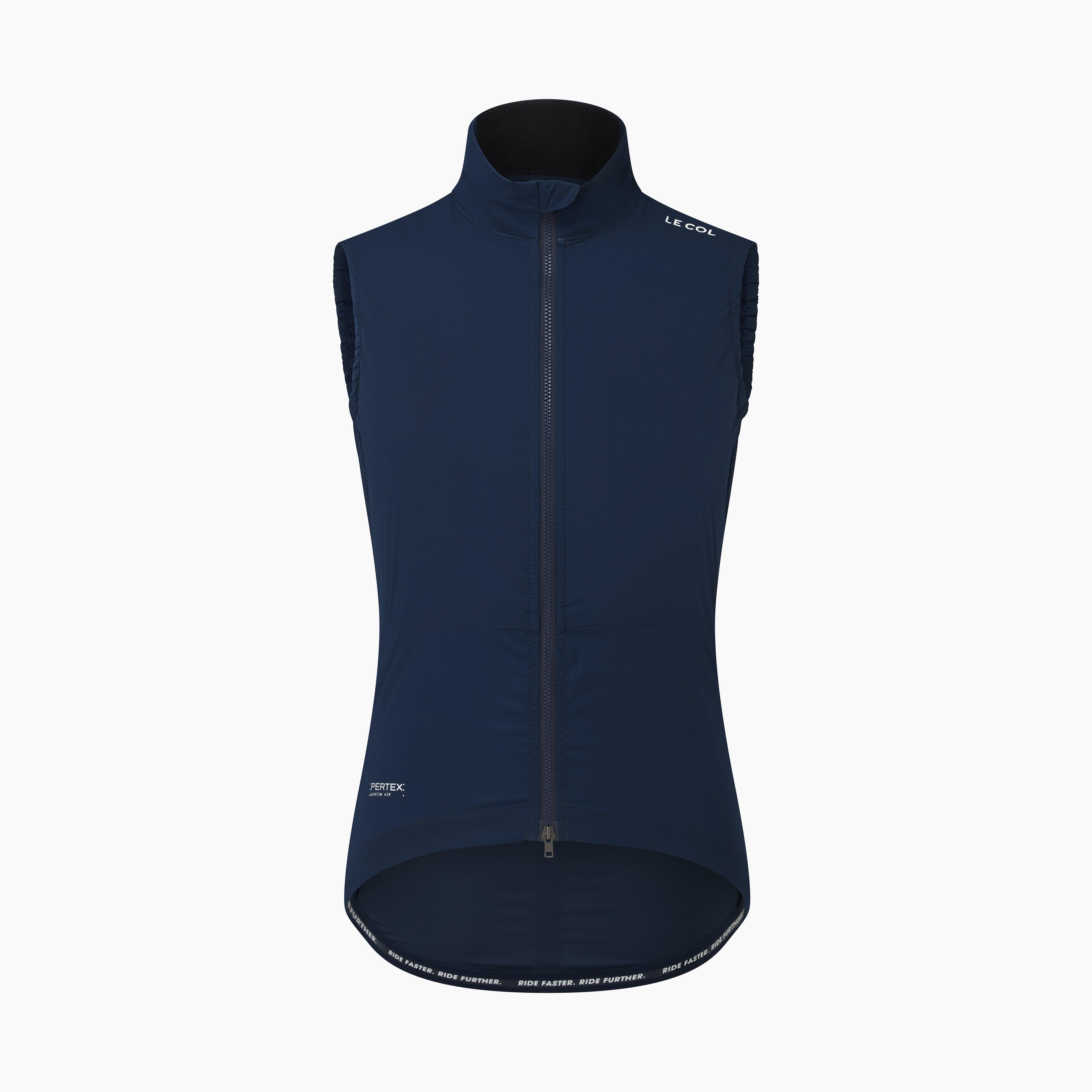 Pro Insulated Gilet | Decathlon